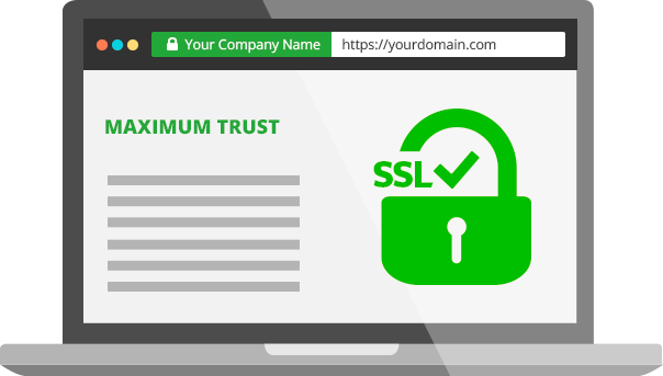 تفاوت های گواهینامه SSL رایگان با غیر رایگان