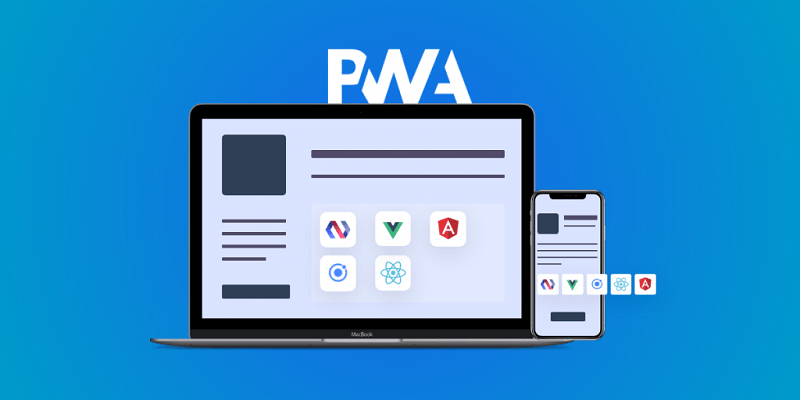 PWA چیست؟ آشنایی با اپلیکیشن های پیشرونده