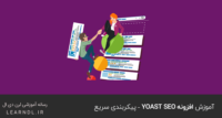 آموزش افزونه Yoast SEO – پیکربندی سریع