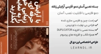 سایت آماده آرایشگاه و زیبایی زنانه (آرایش عروس)